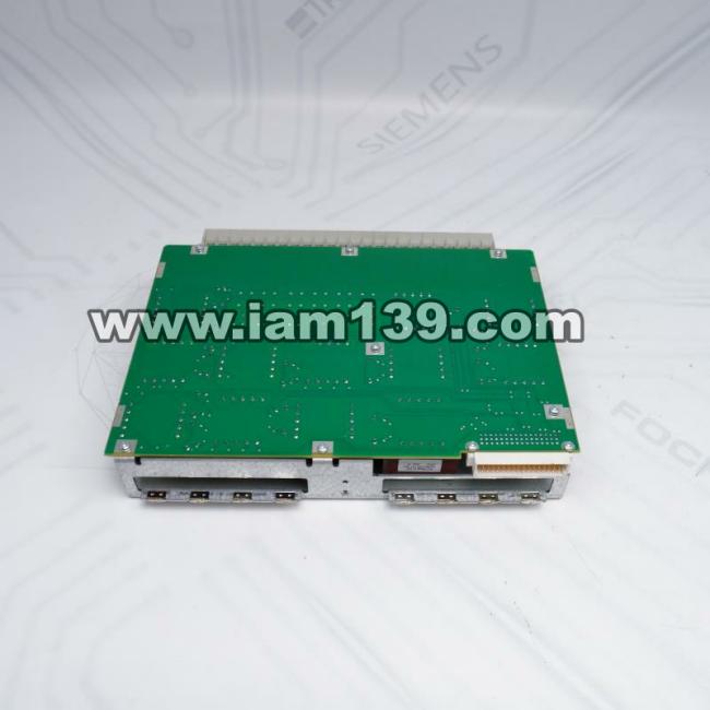 
ABB变压器模块 T51UTH