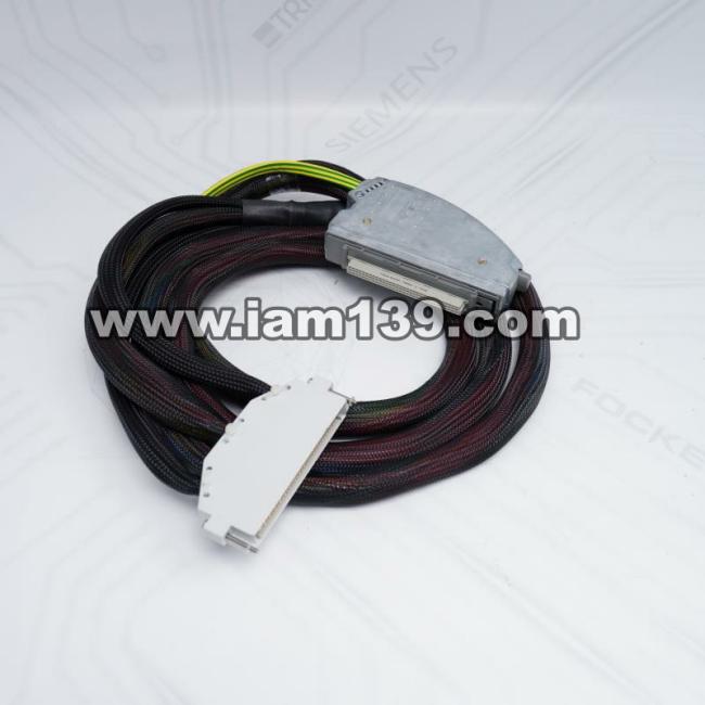 
TC-308-02-2M5 ICS Triplex通信模块