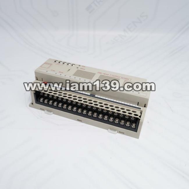 
ZW-161S 链接输出模块