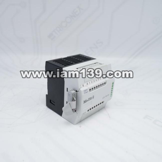 
莫勒LE4-116-XD1数字扩展模块