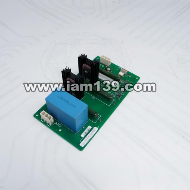 
KINT PLC控制模块 3402121100