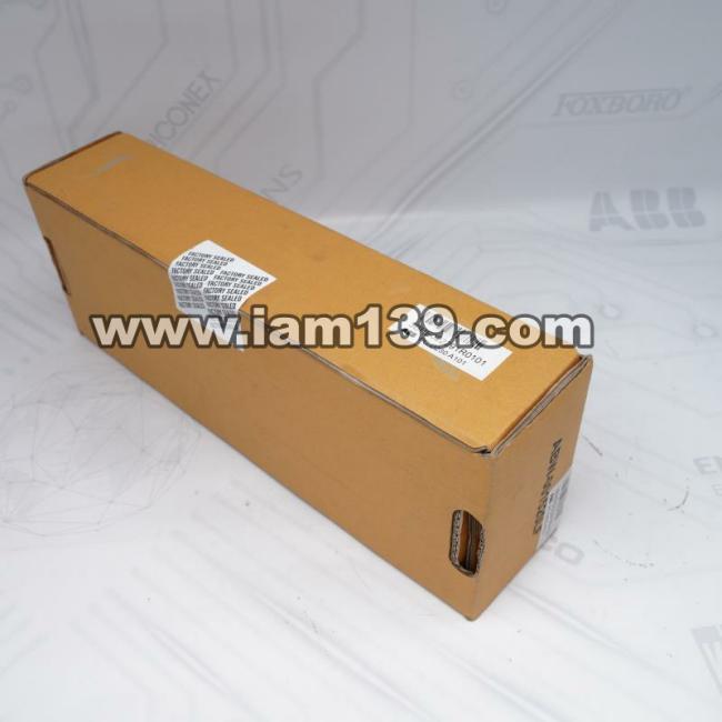 
3BHE022291R0101 PCD 230 A101 ABB通讯控制模块