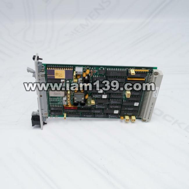 
XVME-500/3 Xycom 通信板