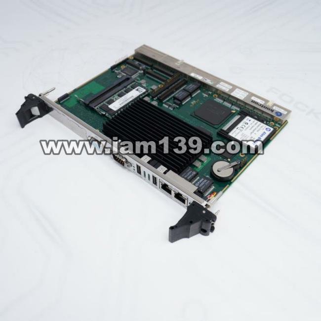 
康拓CP6000CA CompactPCI系统控制器模块