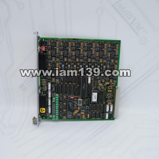 
罗斯蒙特CL6821X1-A6模拟I/O卡