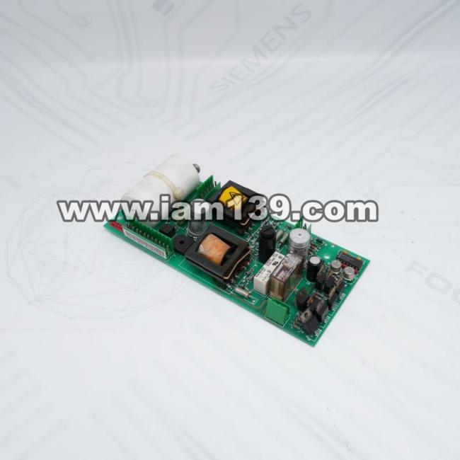 
ABB电源连接板SAFT190APC