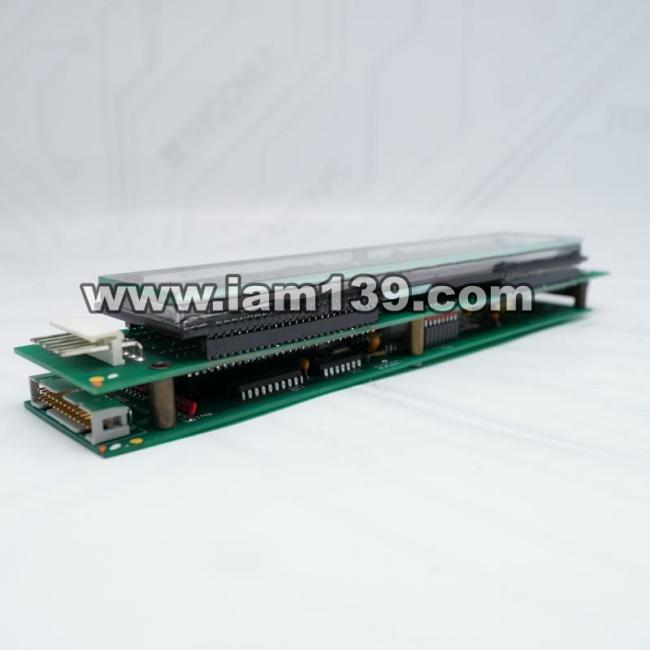 
03601-54-080 IEE翻转显示屏模块