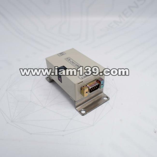 
林泰克CX-2415PS通信模块