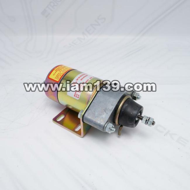 
伍德沃德控制卡 SA-1509-24