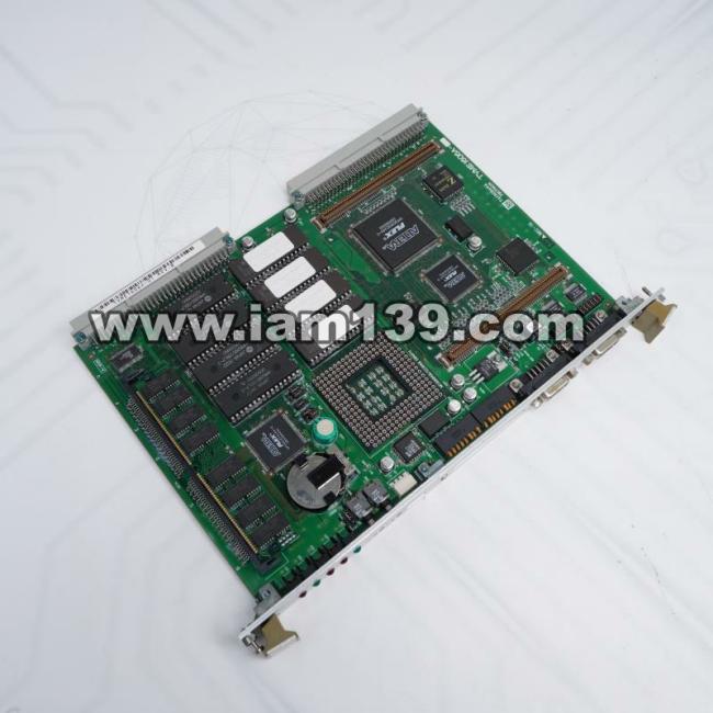 
TACHIBANA TECTRON TVME1606A-01 控制模块