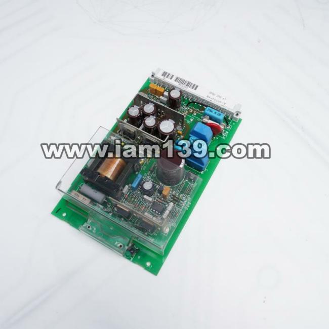 
ABB发电机保护继电器SPGU 240A1