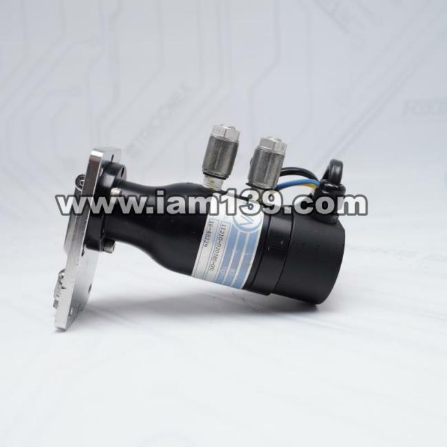 
11210-0203RS-001，800-551-4422，HVA闸阀