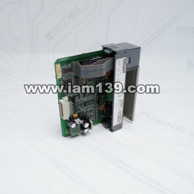 
MEDAR焊接模块 917-0050