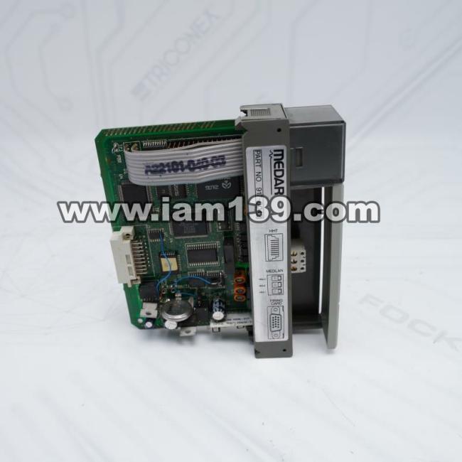 
MEDAR 917-0042 焊接控制模块