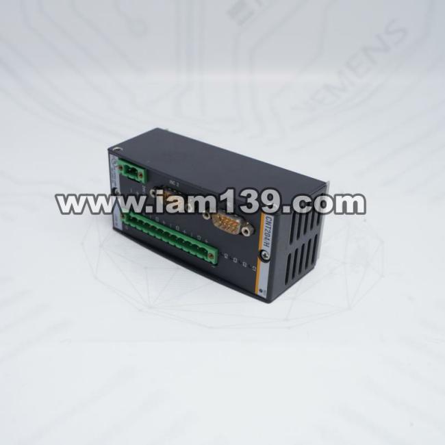 
BACHMANN CNT204/H 计数模块