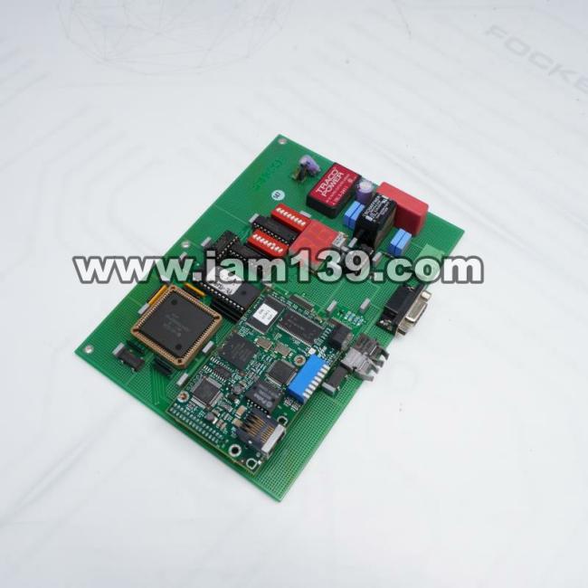 
ABB PE1364B 协议转换器