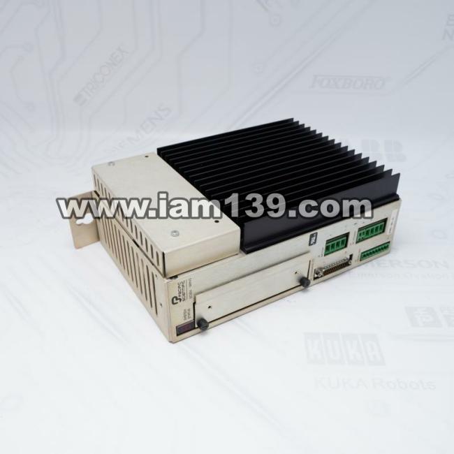 
太平洋SC900系列单轴无刷伺服驱动器SC904-001-01