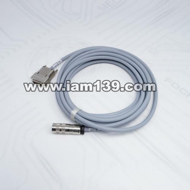 
HBM传感器连接电缆 KAB149-6