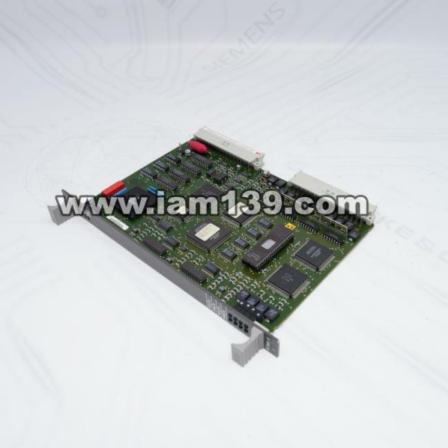 
ABB Power Module HIEE300590R1 GDB020AE