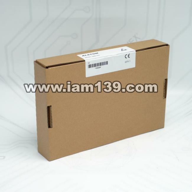 
阿尔斯通 MMLG01 转换模块