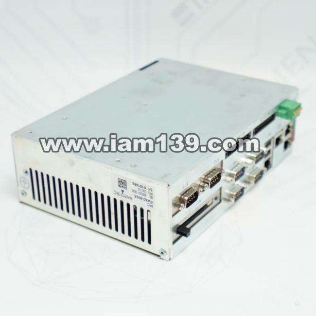 
SWA2-900A WIPOTEC紧凑型工业电脑
