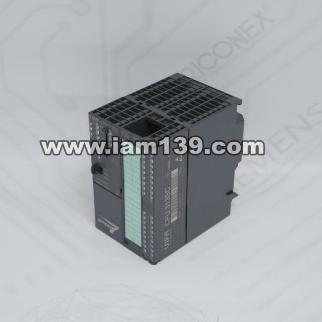 
VIPA CPU313SC 6CF13 接口模块