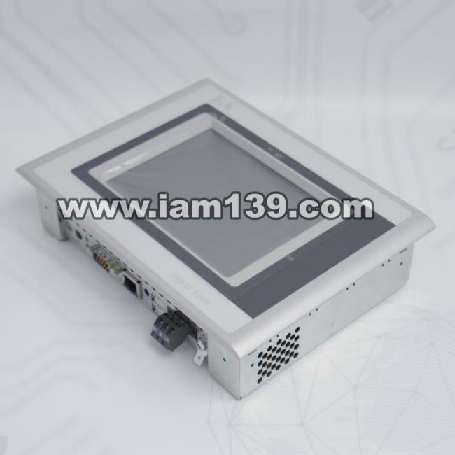 
B&R Power Panel PP120型号4PP120.0571-21