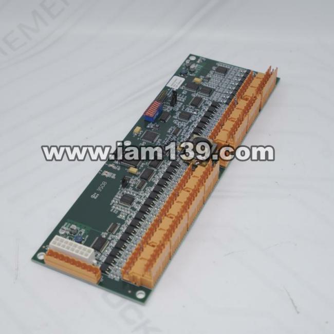 
640D0190H01 FRICK YORK 模拟板