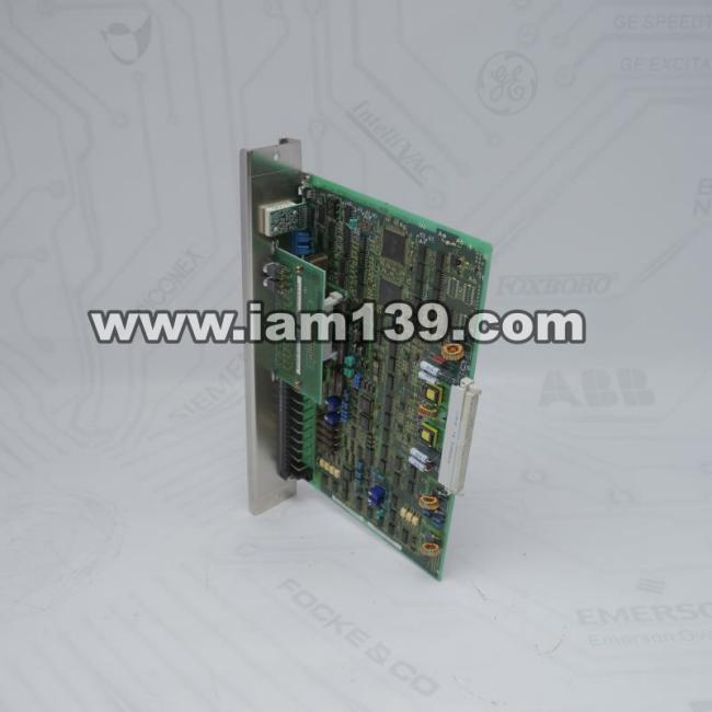 
日立LTE602A电源模块