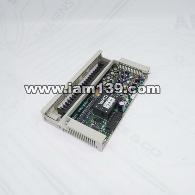 
日立YAGOI2H模拟输出模块