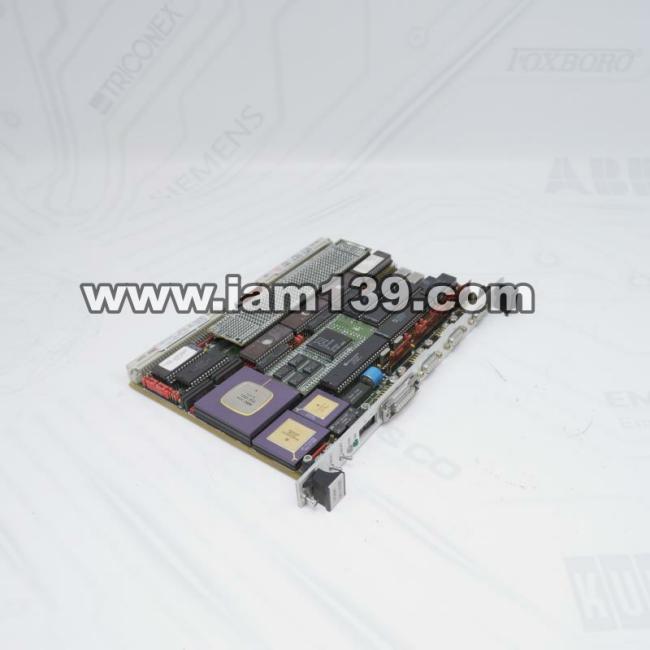 
SYS68K VME SBC模块 FORCE 30ZBE