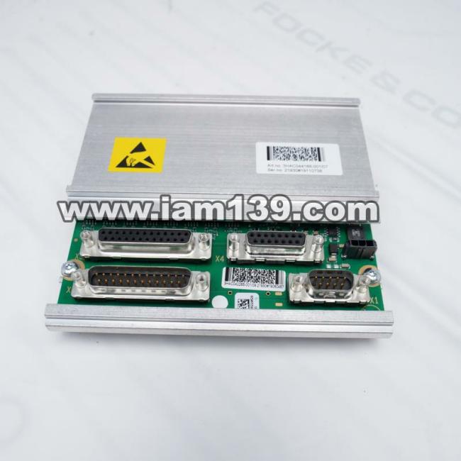 
ABB测量板 3HAC044168-001