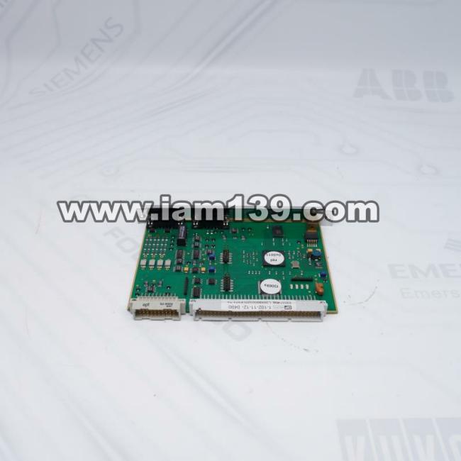 
F374-IMF GF 焊接PCB板