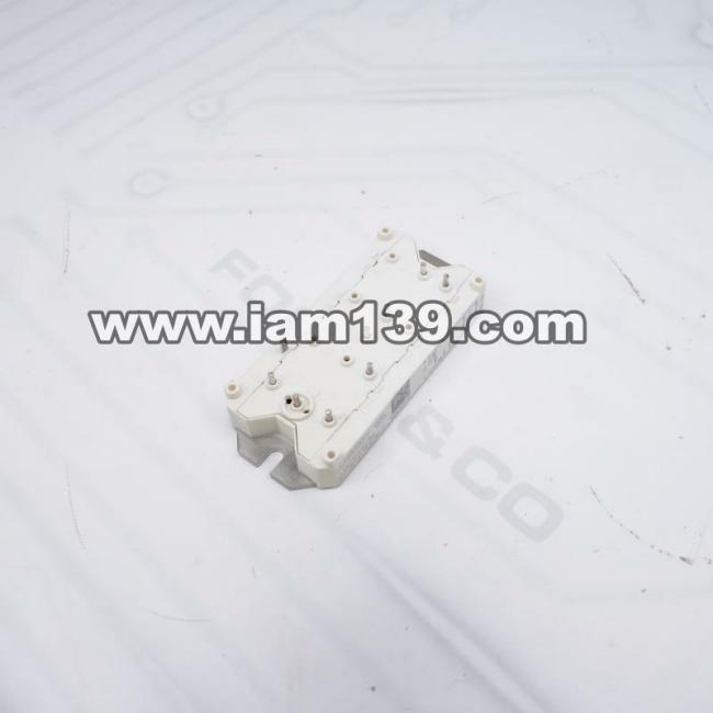 
SKD75GAL123D16L2 SEMIKRON IGBT模块