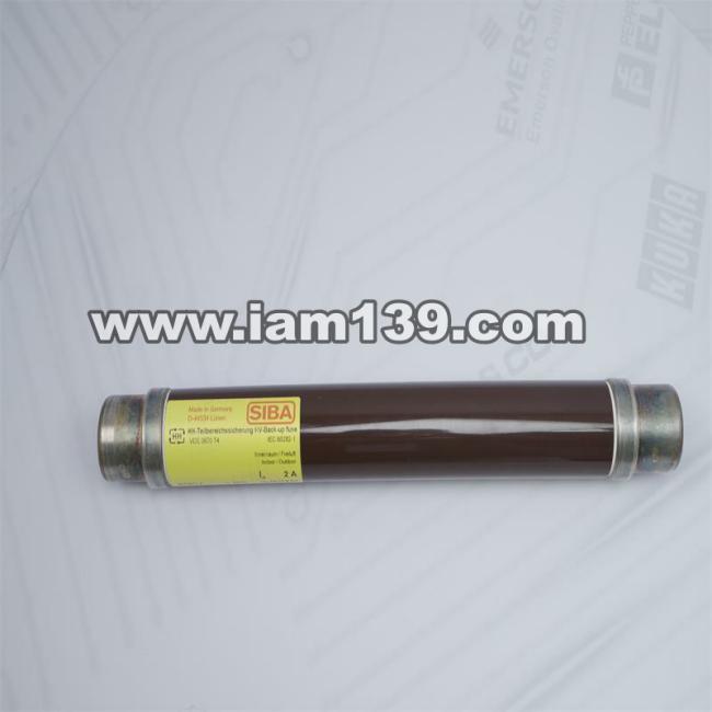 
HHD-BPT SIBA 3017611.2 断路器