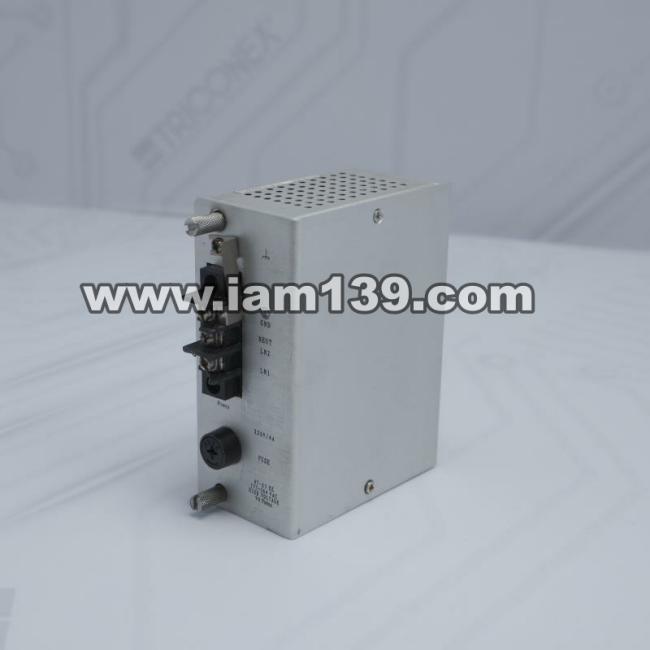 
PT2060/90-A1-B1-H PROVIB TECH 频率发射监控器