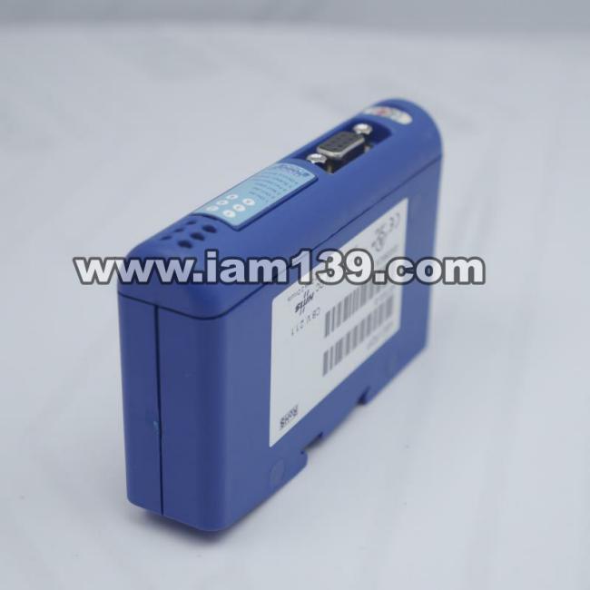 
ABC-PDP AB7000-B HMS 通讯 PROFIBUS