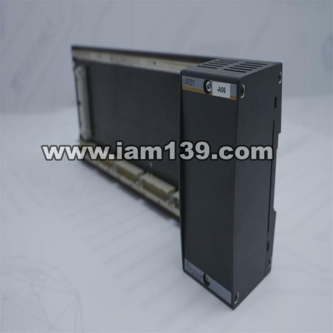 
巴赫曼BS206 M1控制器硬件模块