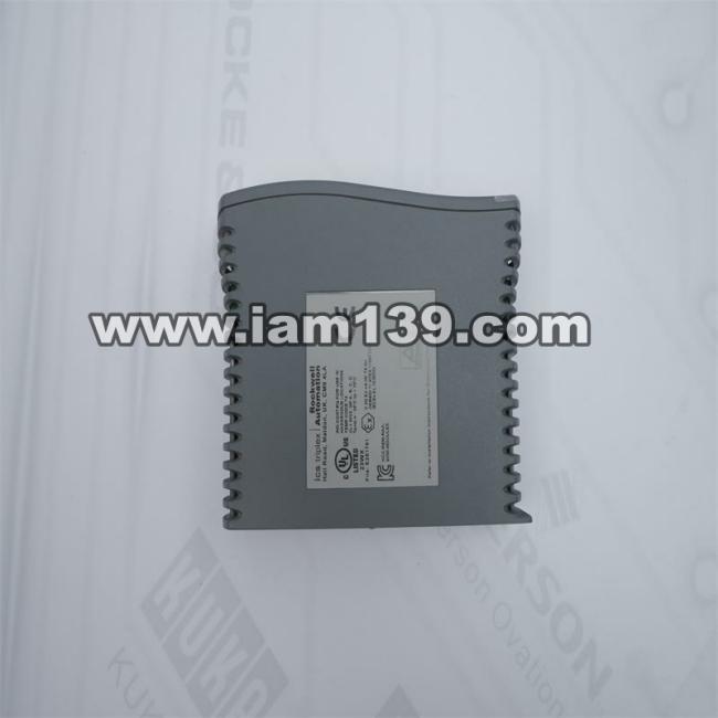 
ICS TRIPIEX T9402 数字输入模块