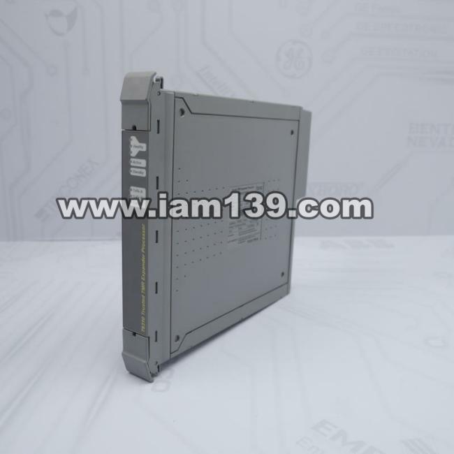 
T8310C ICS三重信任扩展模块