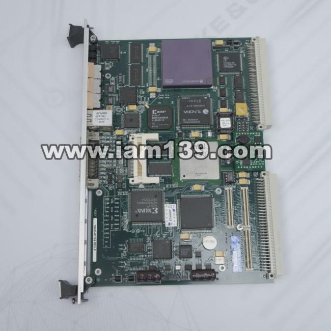 
Adept机器控制模块板 10350-01044