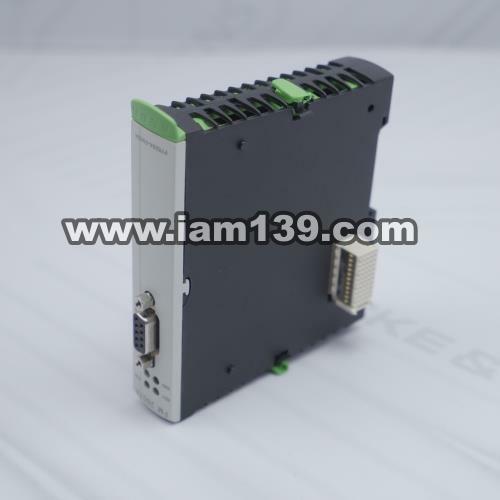 
KEBA PROFIBUS主站接口模块FM 260/A