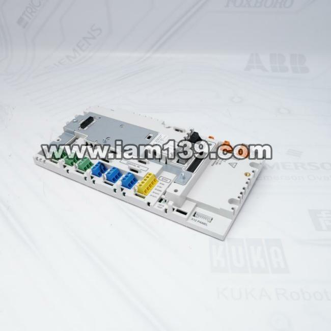 
ABB控制单元CCU-24-H 3AXD50000018771