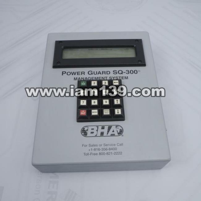 
SQ-300电源卫士稳压器