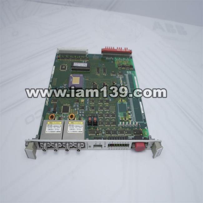 
三菱R71-MDMB-02-002电路板