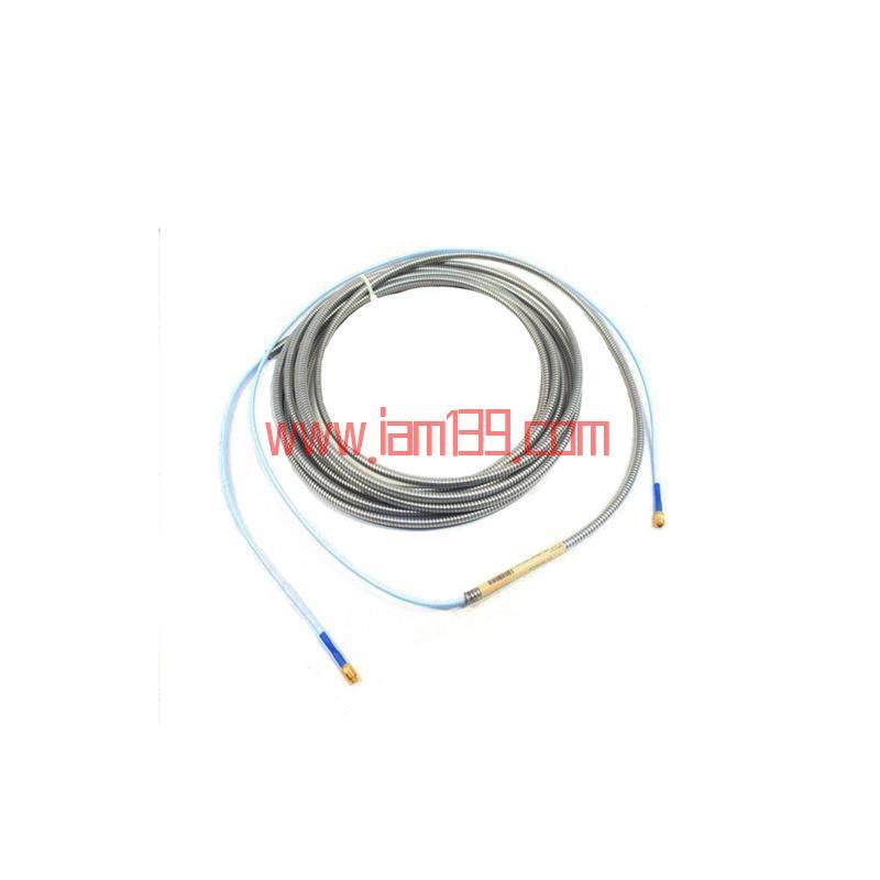 
Bently Nevada 330130-080-01-00 距离传感器 - 工业控制系统先进传感技术