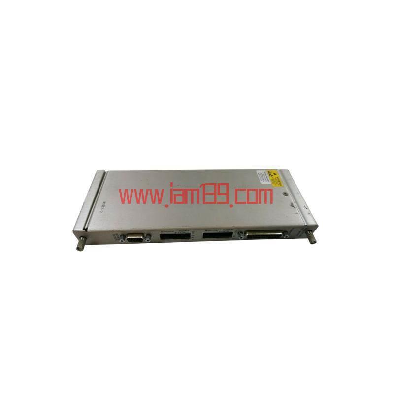 
Bently Nevada 140482-01 I/O模块：工业自动化先进控制解决方案