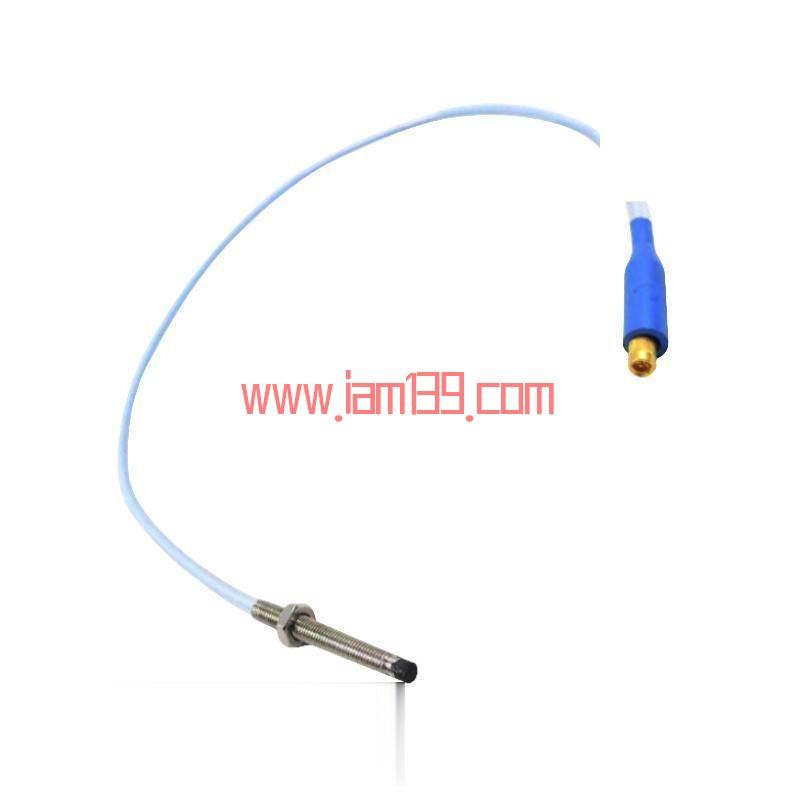 
BENTLY NEVADA 330901-00-15-05-02-05 接近探头：精准与可靠并重