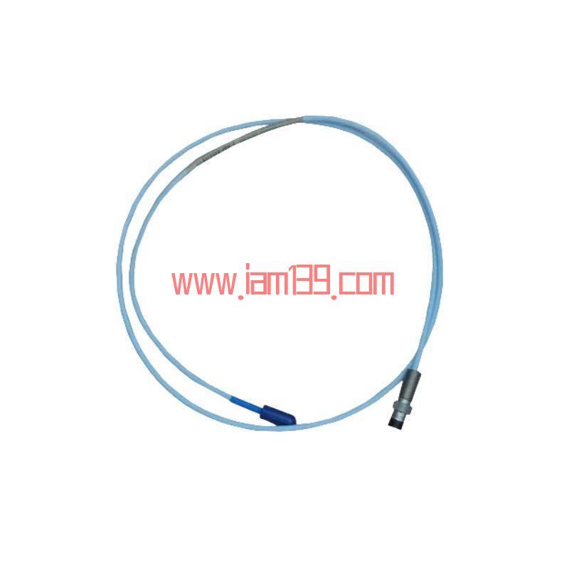 
Bently Nevada 330101-00-20-10-12-05 接近传感器，专用于高级控制系统