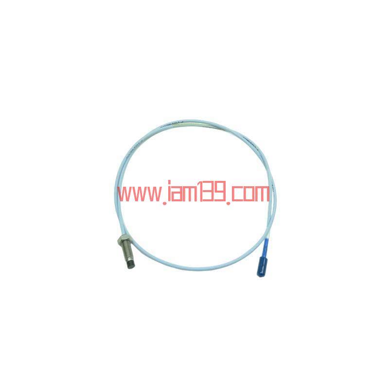 
Bently Nevada 330101-XX-XX-10-02-05 接近传感器：工业自动化精密测量解决方案